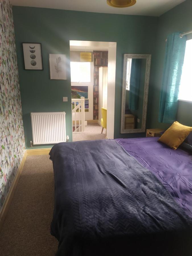 Cosy Wellbeing Stays On Cornish Coast Falmouth Ngoại thất bức ảnh